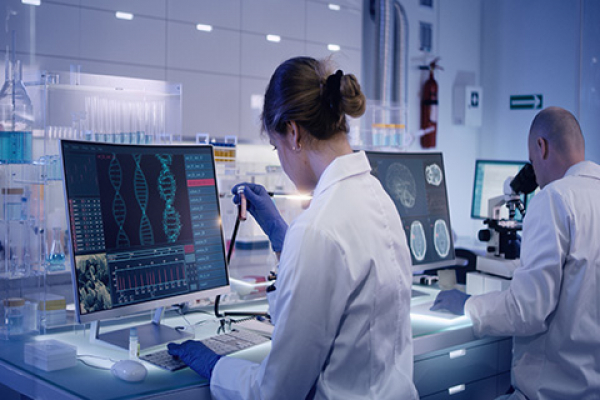 UNIB proposes a machine learning approach for predicting thyroid disease